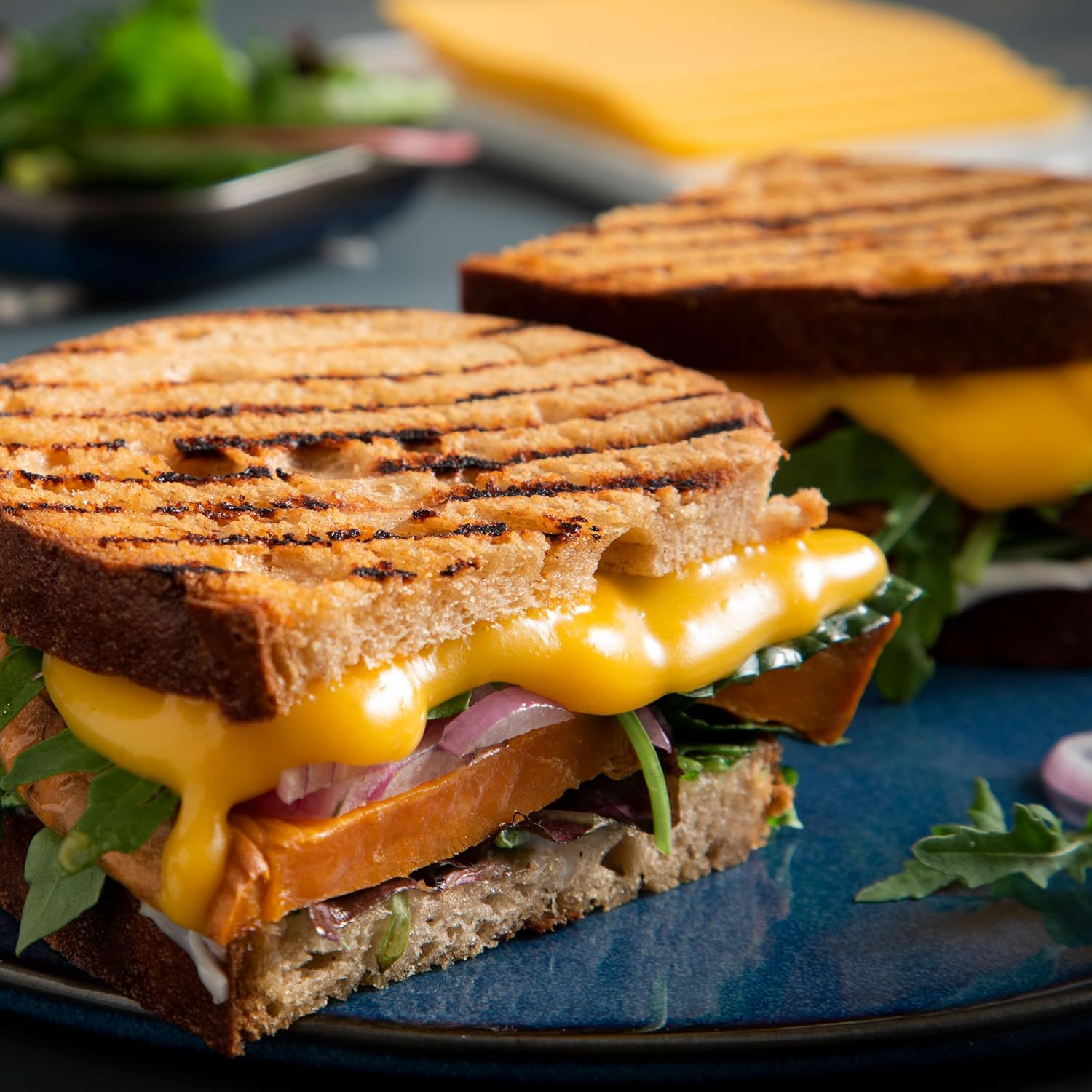 Violife Cheddar Slices - 200g