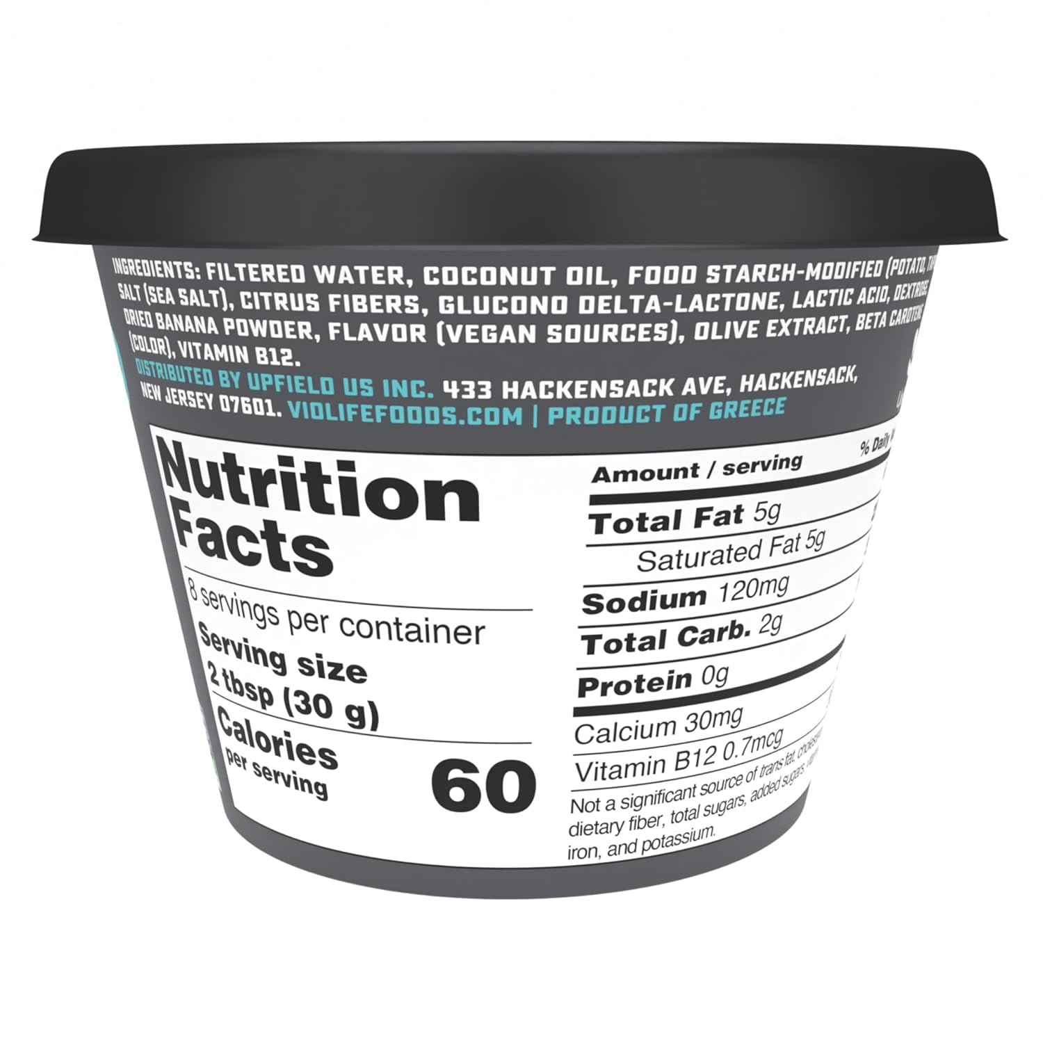 Violife Just Like Sour Cream - 240g