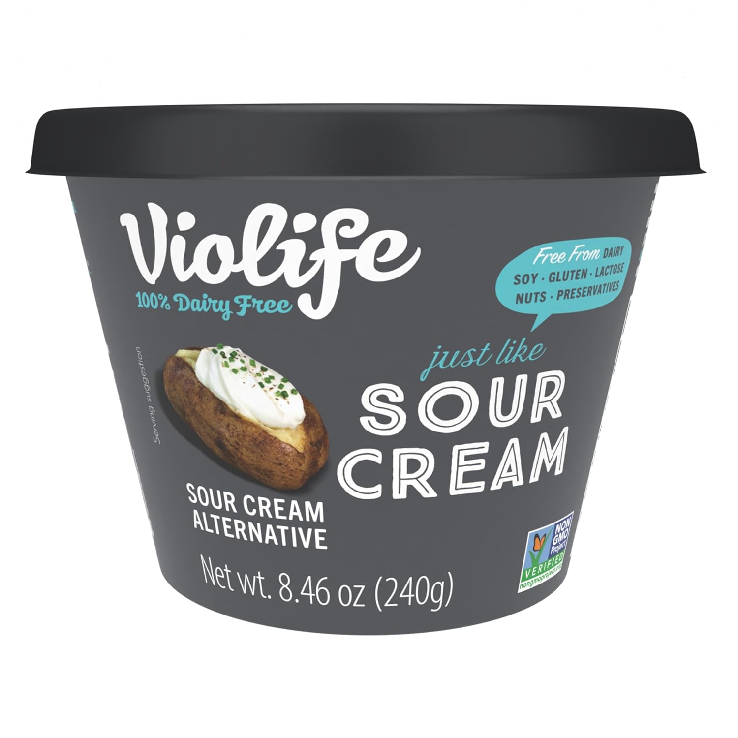 Violife Just Like Sour Cream - 240g