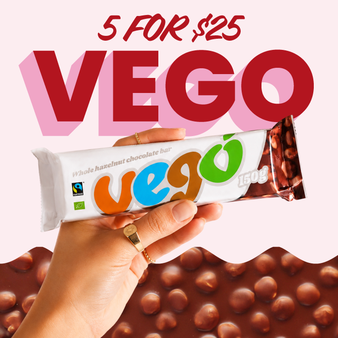 Vegan Supply