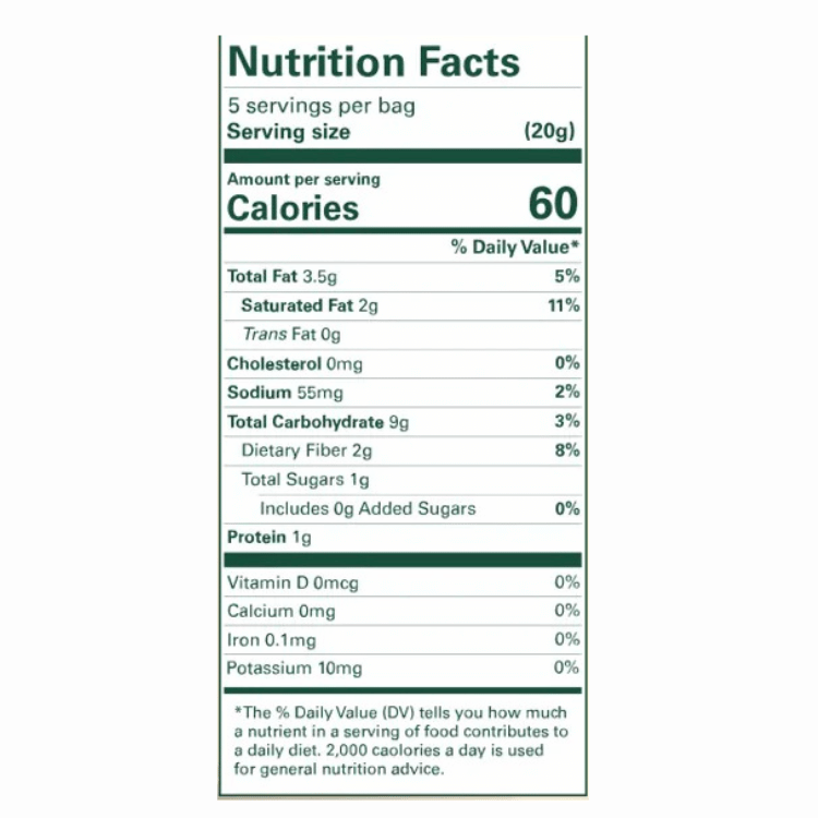 Whims Peanut Nougat Bar - 100g