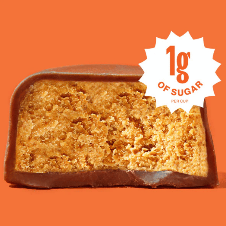 Whims Peanut Butter Cups - 16g