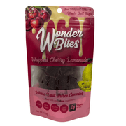 WonderBites Whipped Cherry Lemonada  - 130g