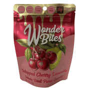 WonderBites Whipped Cherry Lemonada - 50g
