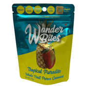 WonderBites Tropical Paradise - 50g