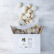 Yo Egg Food Service The Poached One - 60ct
