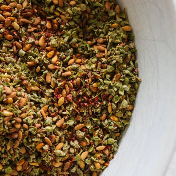 Everything Za'atar Seasoning - 40g