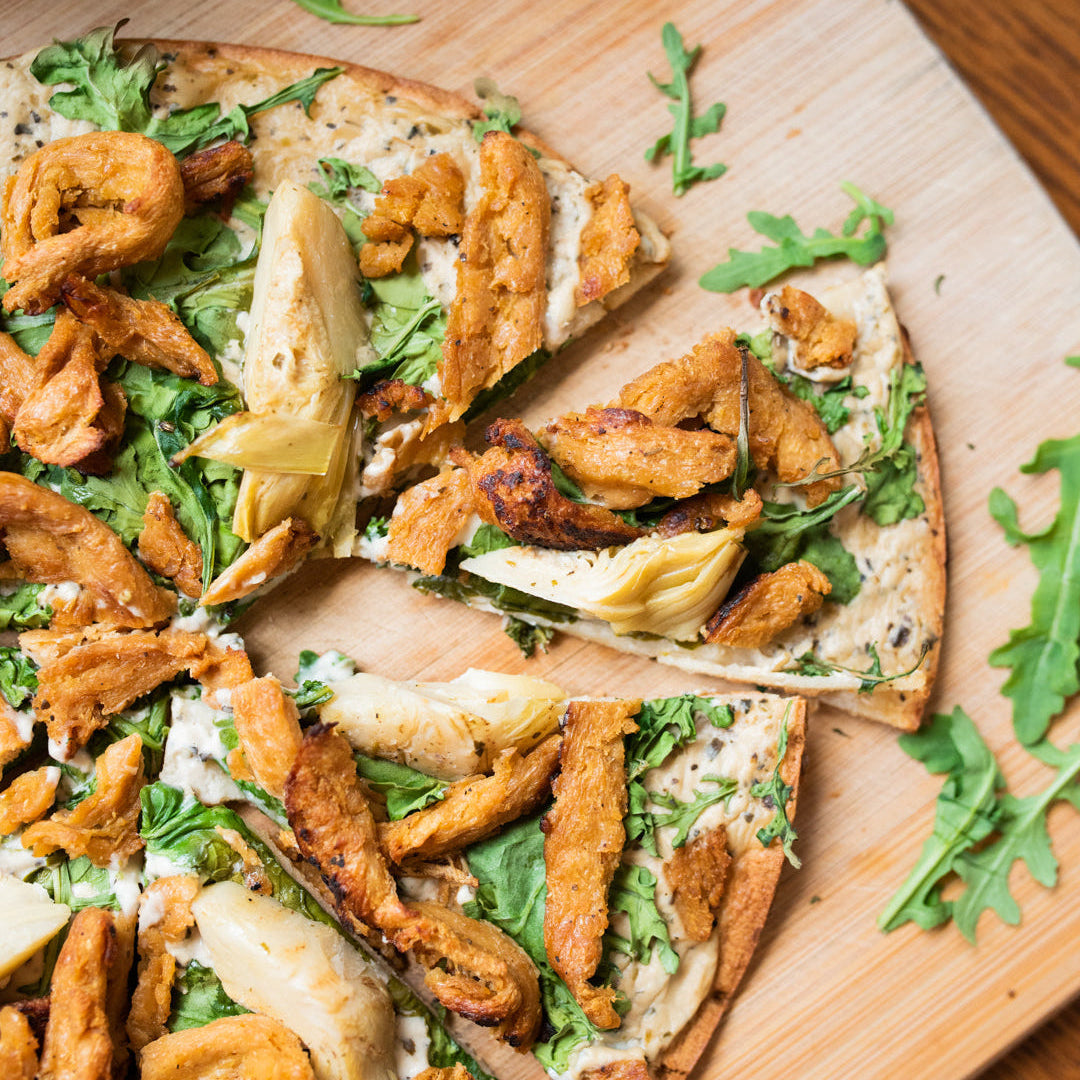 Butler Soy Curls - 227g