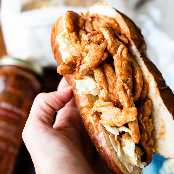 Butler Soy Curls - 227g