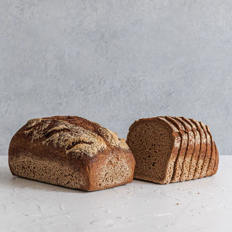 Alkeme Ancient Grains Gluten Free Sourdough Bread - 725g