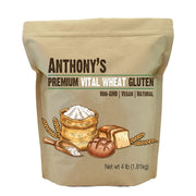 Anthony's Goods Premium Vital Wheat Gluten - 1.81kg
