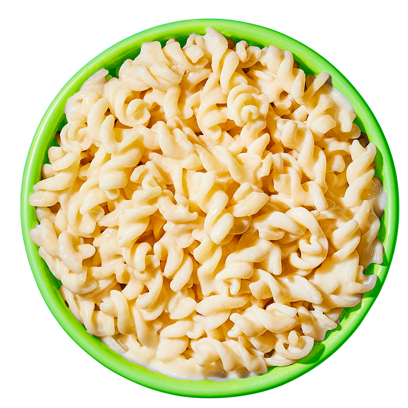 Goodles Vegan est Believin' Mac and Cheese - 149g