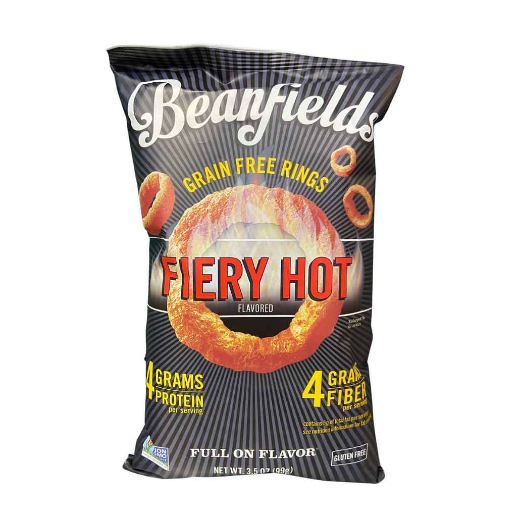 Beanfields Vegan Supply