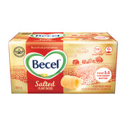 Becel Plant-Based Salted Brick - 454g