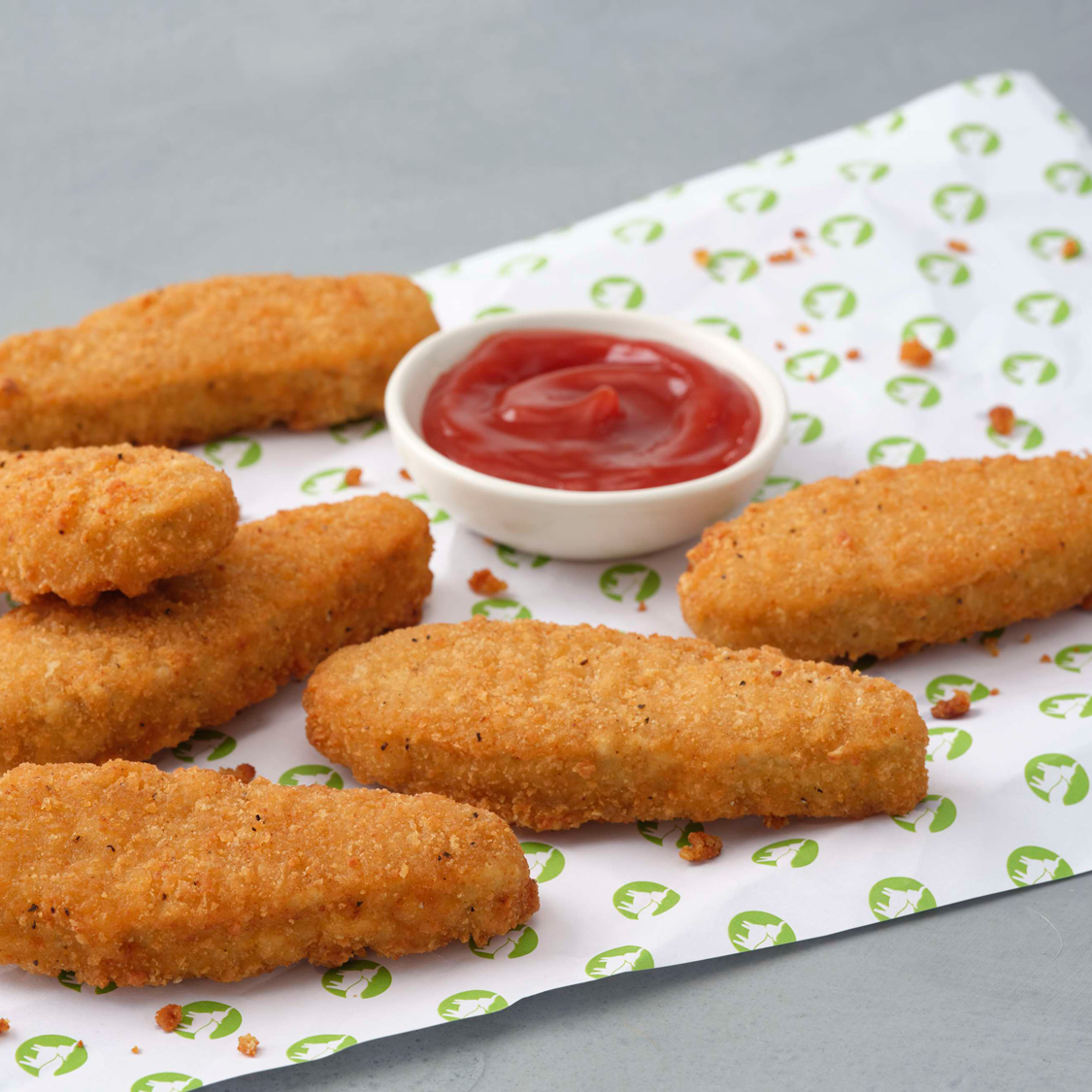 Beyond Meat Filets de poulet (service alimentaire) - 5 lb