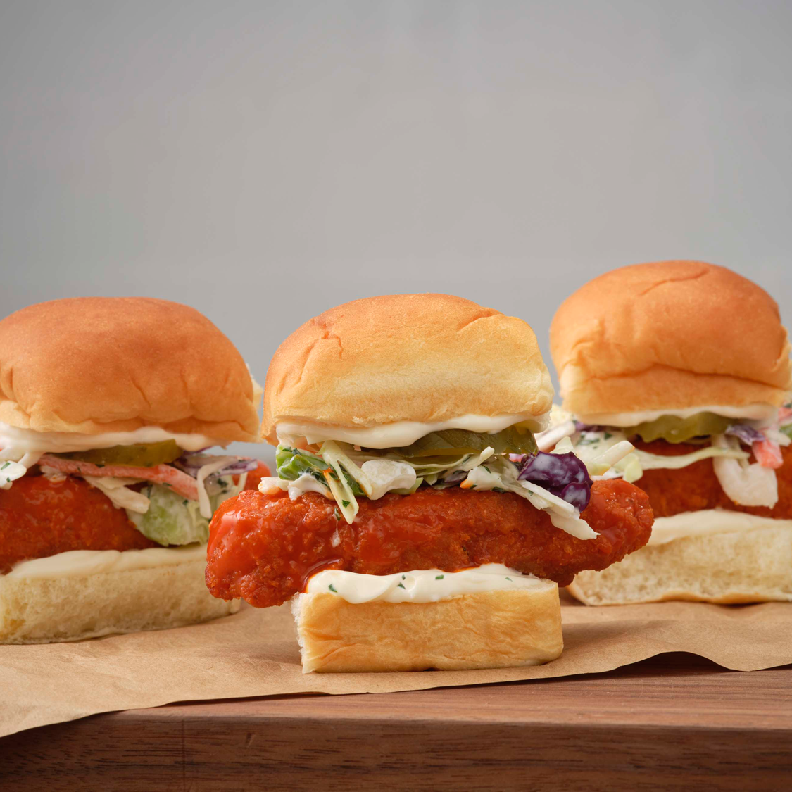 Beyond Meat Filets de poulet (service alimentaire) - 5 lb