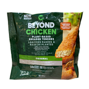 Beyond Meat Chicken Breaded Tenders - 226g