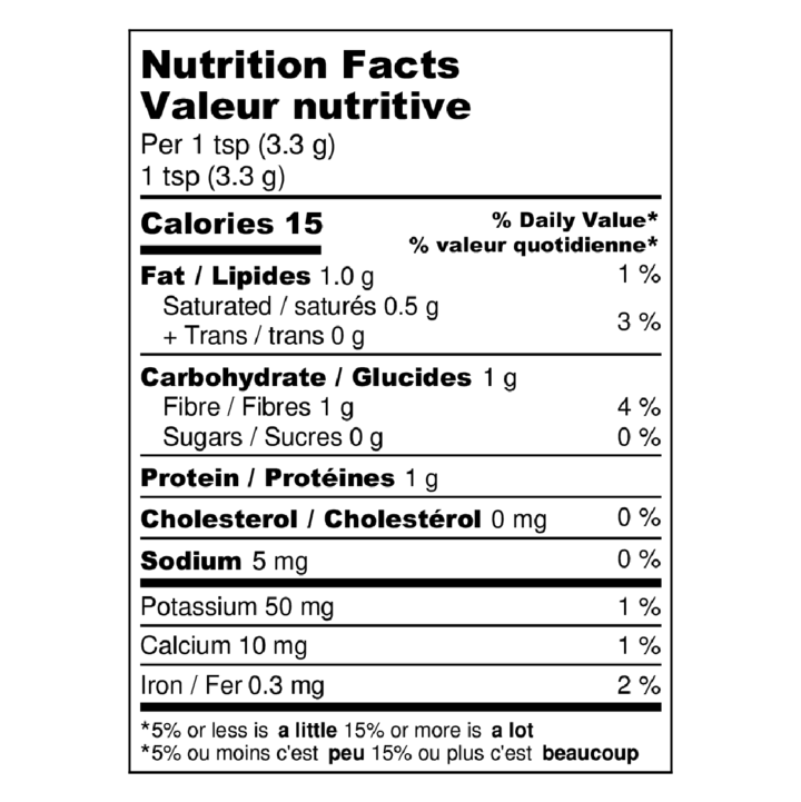 Blume Matcha Coconut - 100g