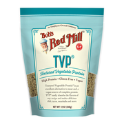 Bob's Red Mill Protéine Végétale Texturée - 340g