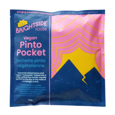 Brightside Foods Pinto Poche - 290g