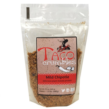 Butler Sam's Taco Crumbles - 269g