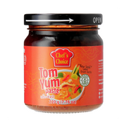 Chef's Choice Tom Yum Paste - 220g