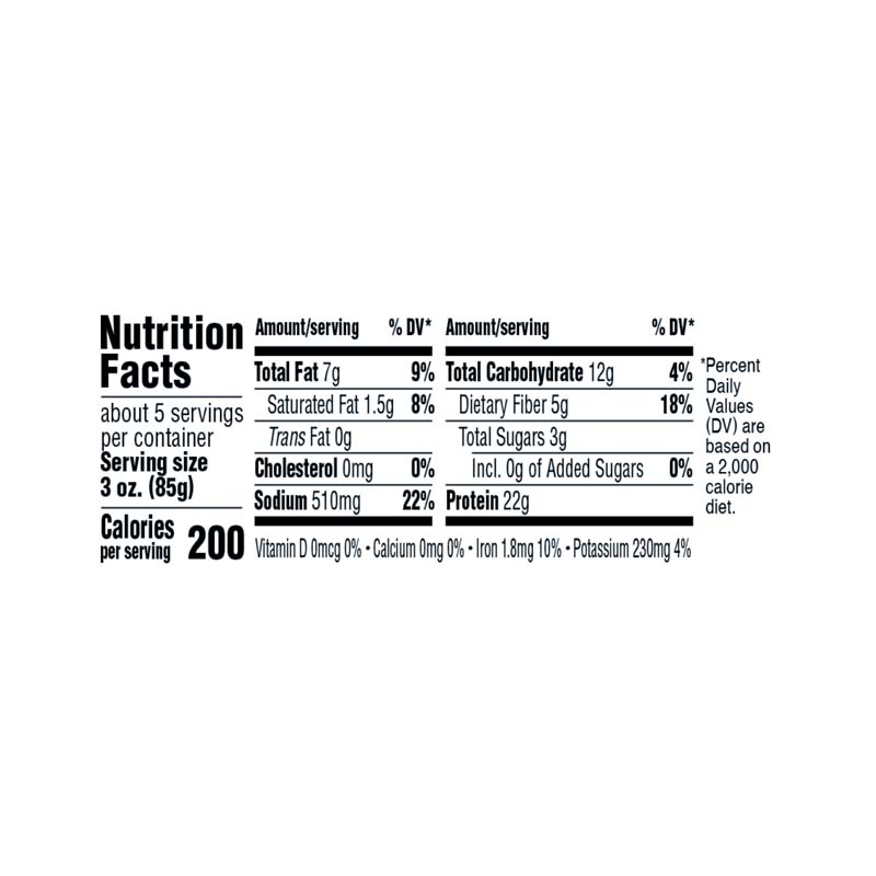 Rôti de célébration Field Roast - 454g / 1lb