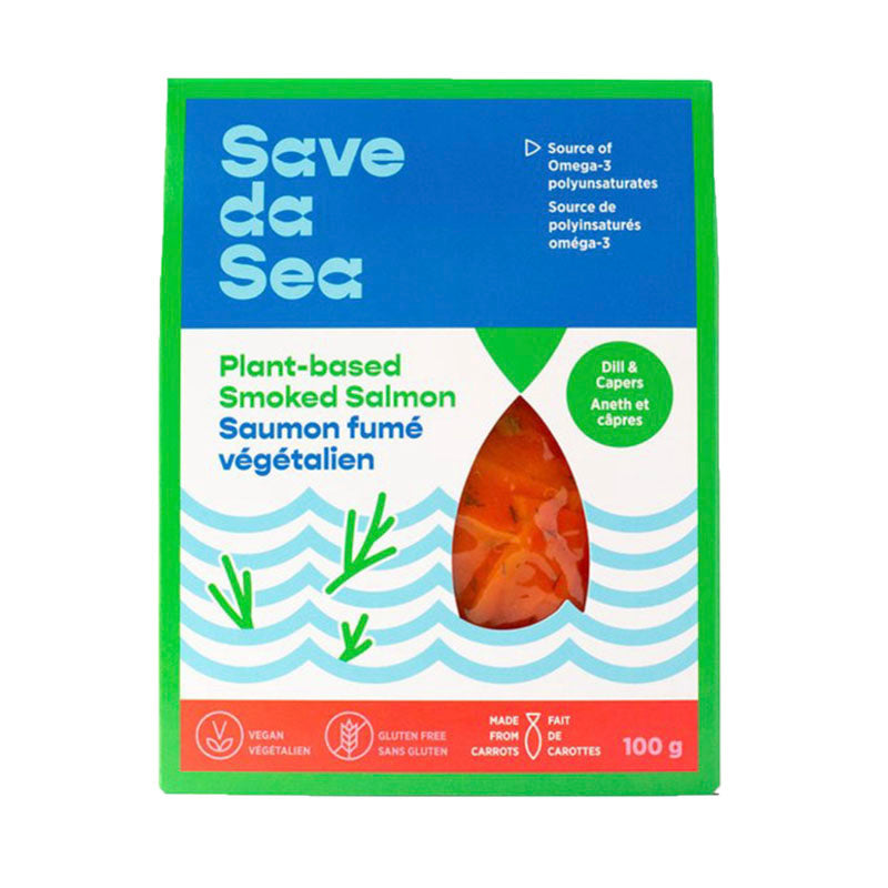 Shellfish Substitutes Seafood Substitutes – Vegan Supply