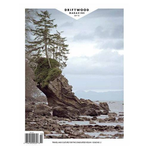 Driftwood Magazine - Numéro 2