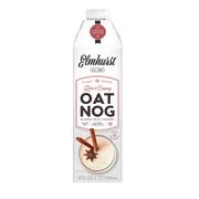 Lait d'avoine de Noël Elmhurst - 946 ml