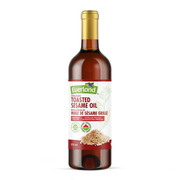 Huile de sésame grillé Everland - 375 ml