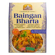 Everland Taj Mahal Baingan Bharta - 285g