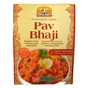 Everland Taj Mahal Pav Bhaji - 285g