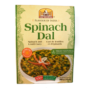 Dal aux épinards Everland Taj Mahal - 285g