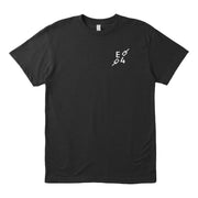 T-Shirt Excelsior 4 - Noir