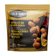 Mini Chiens de Maïs Field Roast - 283g