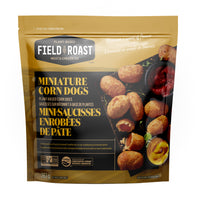 Mini Chiens de Maïs Field Roast - 283g