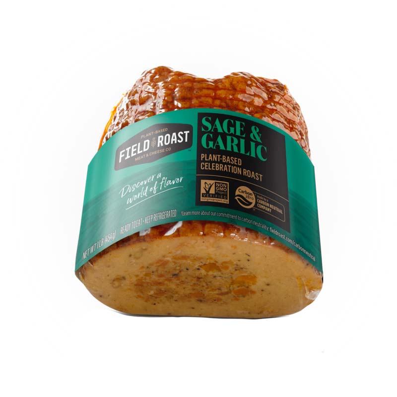 Field Roast Celebration Roast 454g / 1lb Vegan Supply