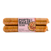 Gusta Italian Sausages - 350g