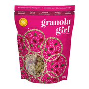 Granola Girl Granola Original - 320g