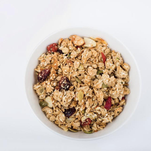 Granola Girl Granola Original - 320g