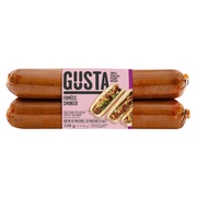 Gusta Smoked Spices Sausages - 350g