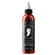 Heartbeat Scorpion Hot Sauce - 177ml
