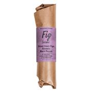 Hellenic Farms Salami de figues aux amandes et au poivre - 180g