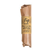 Hellenic Farms Salami de figues au zeste d'orange - 180g
