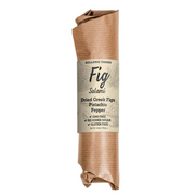 Hellenic Farms Salami Pistache et Poivre Figue - 180g