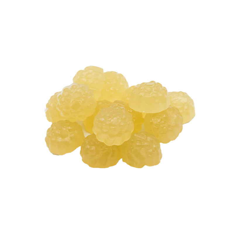 Herbaland Pina Colada Electrolyte Gummies For Adults - 50g