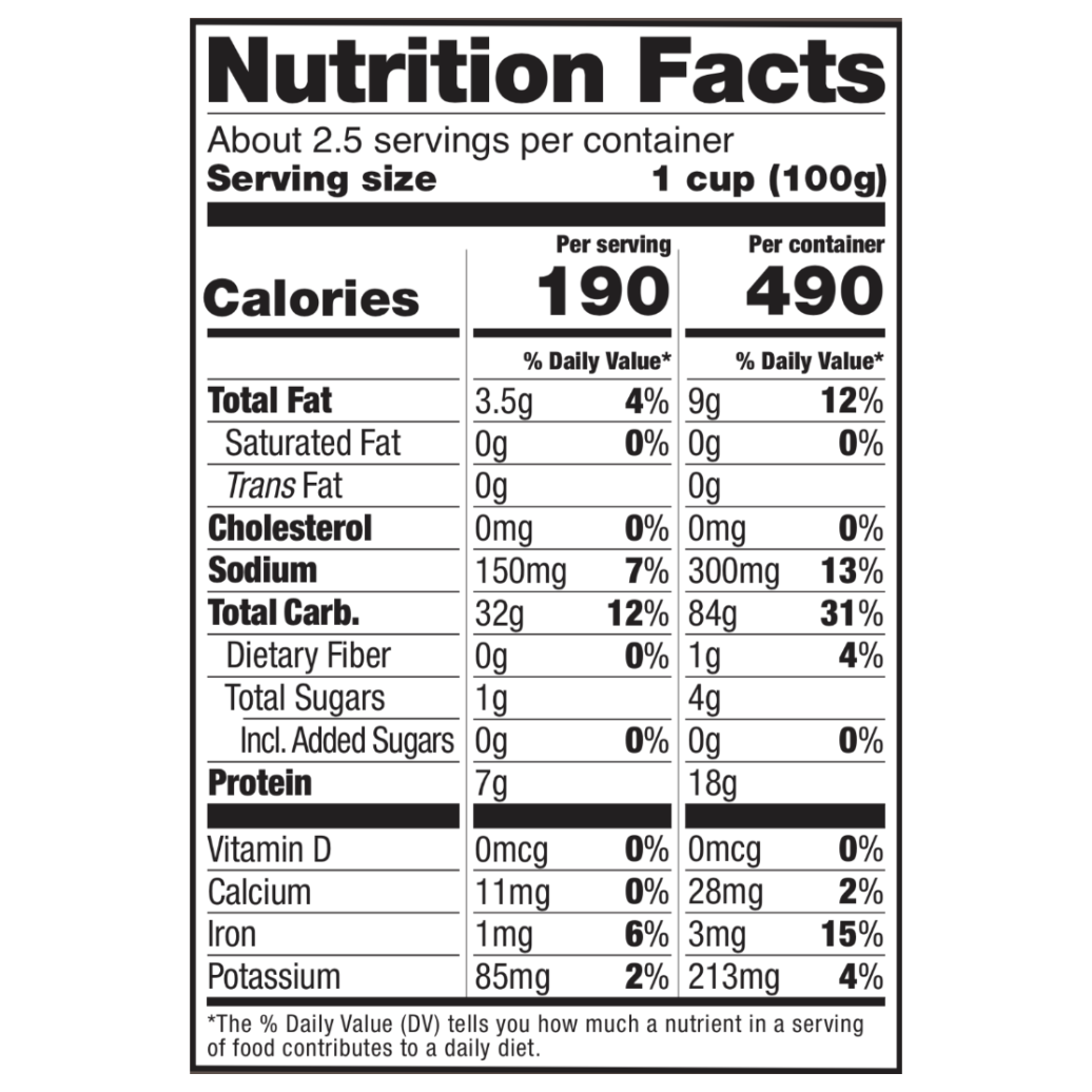 Kite Hill Ravioli aux champignons et à la ricotta - 255g