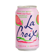 La Croix Goyave São Paulo Eau Pétillante - 355ml