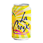 Eau Pétillante La Croix Limoncello - 355ml
